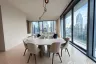 2 Bedroom Condo for rent in SCOPE Langsuan, Lumpini, Bangkok near BTS Chit Lom
