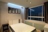 1 Bedroom Condo for rent in TC Green, Huai Khwang, Bangkok near MRT Phetchaburi