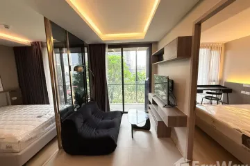 2 Bedroom Condo for rent in Urbitia Thong Lo, Khlong Tan, Bangkok near BTS Thong Lo