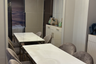 2 Bedroom Condo for rent in Altitude Samyan-Silom, Maha Phruettharam, Bangkok near MRT Sam Yan