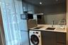 2 Bedroom Condo for rent in Altitude Samyan-Silom, Maha Phruettharam, Bangkok near MRT Sam Yan