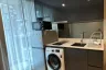 2 Bedroom Condo for rent in Altitude Samyan-Silom, Maha Phruettharam, Bangkok near MRT Sam Yan