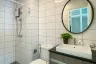 1 Bedroom Condo for rent in Chapter One Eco Ratchada - Huaikwang, Huai Khwang, Bangkok near MRT Huai Khwang