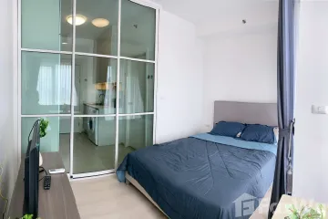 1 Bedroom Condo for rent in Huai Khwang, Bangkok near MRT Huai Khwang