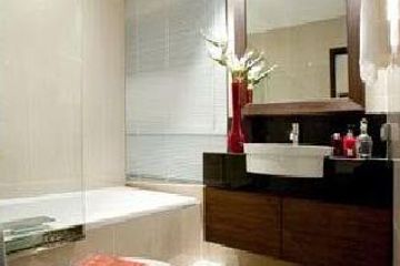 1 Bedroom Condo for rent in Sathorn Gardens, Thung Maha Mek, Bangkok near MRT Lumpini