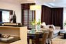 1 Bedroom Condo for rent in Sathorn Gardens, Thung Maha Mek, Bangkok near MRT Lumpini