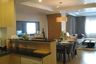 1 Bedroom Condo for rent in Sathorn Gardens, Thung Maha Mek, Bangkok near MRT Lumpini