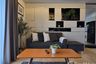 1 Bedroom Condo for rent in HQ by Sansiri, Khlong Tan Nuea, Bangkok near BTS Thong Lo