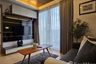 1 Bedroom Condo for rent in HQ by Sansiri, Khlong Tan Nuea, Bangkok near BTS Thong Lo