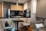 1 Bedroom Condo for rent in Wind Sukhumvit 23, Khlong Toei Nuea, Bangkok near MRT Sukhumvit