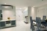 3 Bedroom Condo for rent in Fifty Fifth Tower, Khlong Tan Nuea, Bangkok near BTS Thong Lo