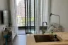 1 Bedroom Condo for rent in Quinn Sukhumvit 101, Bang Chak, Bangkok near BTS Punnawithi