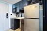 1 Bedroom Condo for rent in Park Origin Chula Samyan, Maha Phruettharam, Bangkok near MRT Sam Yan