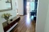 2 Bedroom Condo for rent in Chewathai Ratchaprarop, Makkasan, Bangkok near BTS Victory Monument
