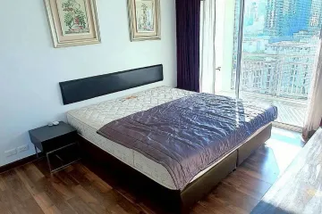 2 Bedroom Condo for rent in Makkasan, Bangkok near MRT Rang Nam
