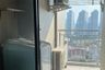1 Bedroom Condo for rent in Lumpini Place Narathiwas-Chaopraya, Chong Nonsi, Bangkok