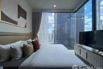 2 Bedroom Condo for rent in Khlong Toei Nuea, Bangkok near MRT Sukhumvit