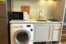 1 Bedroom Condo for rent in Noble Revo Silom, Silom, Bangkok near BTS Surasak