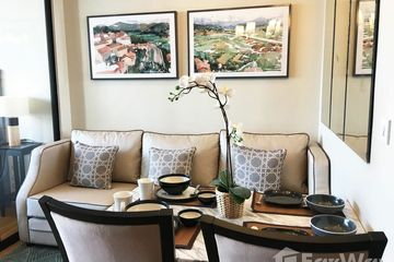 1 Bedroom Condo for rent in Silom, Bangkok near BTS Surasak