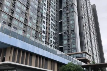2 Bedroom Condo for rent in Bang Khae Nuea, Bangkok near MRT Phutthamonthon Sai 2
