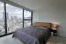 2 Bedroom Condo for rent in The Lofts Silom, Silom, Bangkok near BTS Surasak