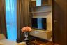 1 Bedroom Condo for rent in Wish Signature Midtown Siam, Thanon Phetchaburi, Bangkok near BTS Ratchathewi
