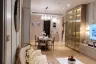 2 Bedroom Condo for rent in Magnolias Waterfront Residences, Khlong Ton Sai, Bangkok near BTS Saphan Taksin