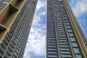 2 Bedroom Condo for rent in Magnolias Waterfront Residences, Khlong Ton Sai, Bangkok near BTS Saphan Taksin