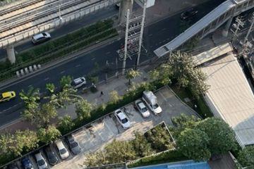 Condo for rent in The Key MRT Phetkasem 48, Bang Wa, Bangkok near MRT Phetkasem 48