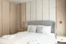 1 Bedroom Apartment for rent in Bearing Residence, Bang Na, Bangkok near BTS Bearing