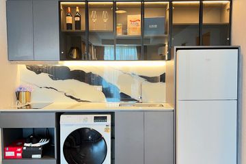 2 Bedroom Condo for rent in Din Daeng, Bangkok near MRT Sutthisan