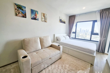 Condo for rent in Life Rama 4 - Asoke, Khlong Toei, Bangkok near MRT Queen Sirikit National Convention Centre