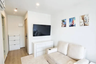 Condo for rent in Life Rama 4 - Asoke, Khlong Toei, Bangkok near MRT Queen Sirikit National Convention Centre
