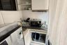 1 Bedroom Condo for rent in The Nest Sukhumvit 22, Khlong Toei, Bangkok near BTS Phrom Phong