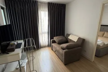 1 Bedroom Condo for rent in Khlong Toei, Bangkok near MRT Queen Sirikit National Convention Centre