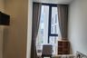 1 Bedroom Condo for rent in THE LINE Phahol - Pradipat, Phaya Thai, Bangkok near BTS Saphan Kwai