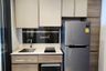 1 Bedroom Condo for rent in THE LINE Phahol - Pradipat, Phaya Thai, Bangkok near BTS Saphan Kwai