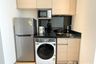 Condo for rent in Hampton Residence next to Emporium, Khlong Tan, Bangkok near BTS Phrom Phong