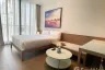 Condo for rent in Hampton Residence next to Emporium, Khlong Tan, Bangkok near BTS Phrom Phong