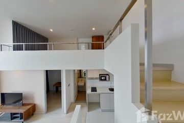 1 Bedroom Condo for rent in Thung Wat Don, Bangkok near BTS Sueksa Witthaya