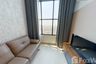 1 Bedroom Condo for rent in Knightsbridge Prime Sathorn, Thung Wat Don, Bangkok near BTS Chong Nonsi