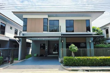 4 Bedroom House for rent in Nong Bon, Bangkok