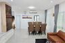 4 Bedroom House for rent in Bann Lumpini Suanluang Rama 9, Nong Bon, Bangkok