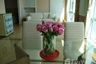 2 Bedroom Condo for rent in Baan Sathorn Chaopraya, Khlong Ton Sai, Bangkok near BTS Krung Thon Buri