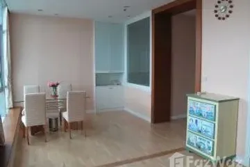 2 Bedroom Condo for rent in Khlong Ton Sai, Bangkok near BTS Saphan Taksin
