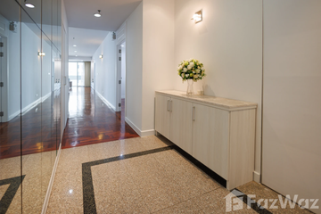 3 Bedroom Apartment for rent in Khlong Tan, Bangkok near BTS Phrom Phong