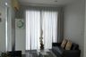 2 Bedroom Condo for rent in The Bloom Sukhumvit 71, Phra Khanong Nuea, Bangkok near BTS Phra Khanong