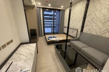 Condo for rent in Huai Khwang, Bangkok near MRT Phra Ram 9