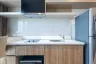 1 Bedroom Condo for rent in Rhythm Sathorn, Thung Wat Don, Bangkok near BTS Saphan Taksin