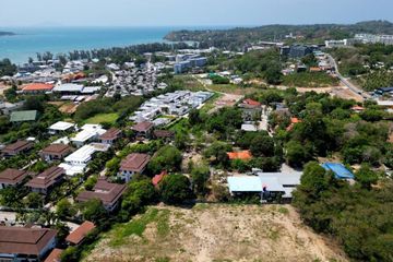 Land for sale in Rawai, Phuket